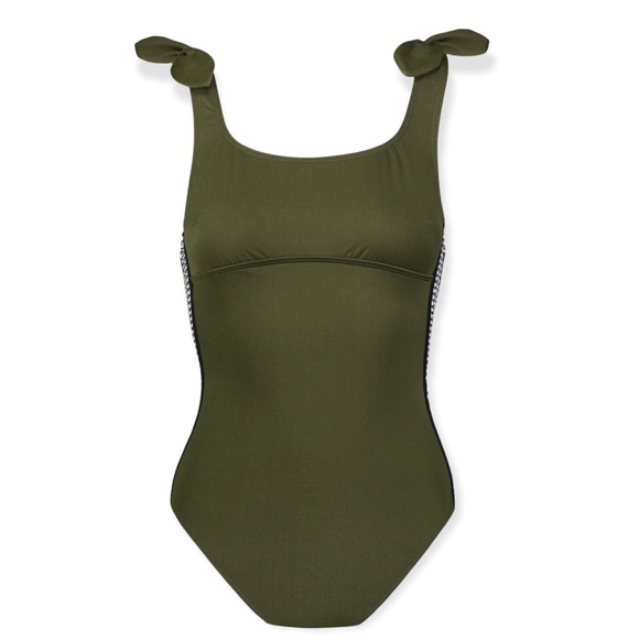 lemlem Other - Lemlem New with Tags Bathing Suit One Piece
